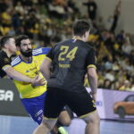 Industria rozbiła Azoty w meczu Orlen Superligi - Radio Kielce