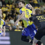 Industria rozbiła Azoty w meczu Orlen Superligi - Radio Kielce