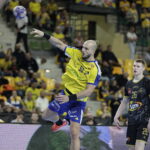 Industria rozbiła Azoty w meczu Orlen Superligi - Radio Kielce