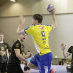 Industria rozbiła Azoty w meczu Orlen Superligi - Radio Kielce