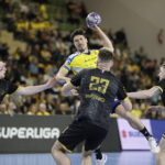 Industria rozbiła Azoty w meczu Orlen Superligi - Radio Kielce