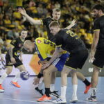 Industria rozbiła Azoty w meczu Orlen Superligi - Radio Kielce