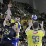 Industria rozbiła Azoty w meczu Orlen Superligi - Radio Kielce