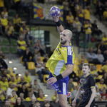 Industria rozbiła Azoty w meczu Orlen Superligi - Radio Kielce