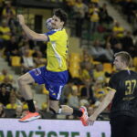 Industria rozbiła Azoty w meczu Orlen Superligi - Radio Kielce