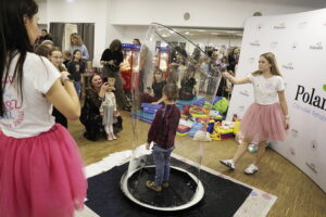 Wcześniaki spotkały się w gminie Zagnańsk - Radio Kielce Wcześniaki spotkały się w gminie Zagnańsk - Radio Kielce