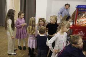 Wcześniaki spotkały się w gminie Zagnańsk - Radio Kielce Wcześniaki spotkały się w gminie Zagnańsk - Radio Kielce