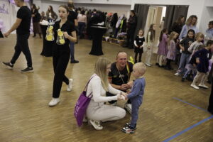 Wcześniaki spotkały się w gminie Zagnańsk - Radio Kielce Wcześniaki spotkały się w gminie Zagnańsk - Radio Kielce