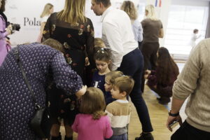 Wcześniaki spotkały się w gminie Zagnańsk - Radio Kielce Wcześniaki spotkały się w gminie Zagnańsk - Radio Kielce