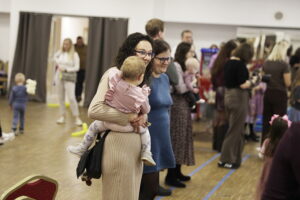 Wcześniaki spotkały się w gminie Zagnańsk - Radio Kielce Wcześniaki spotkały się w gminie Zagnańsk - Radio Kielce