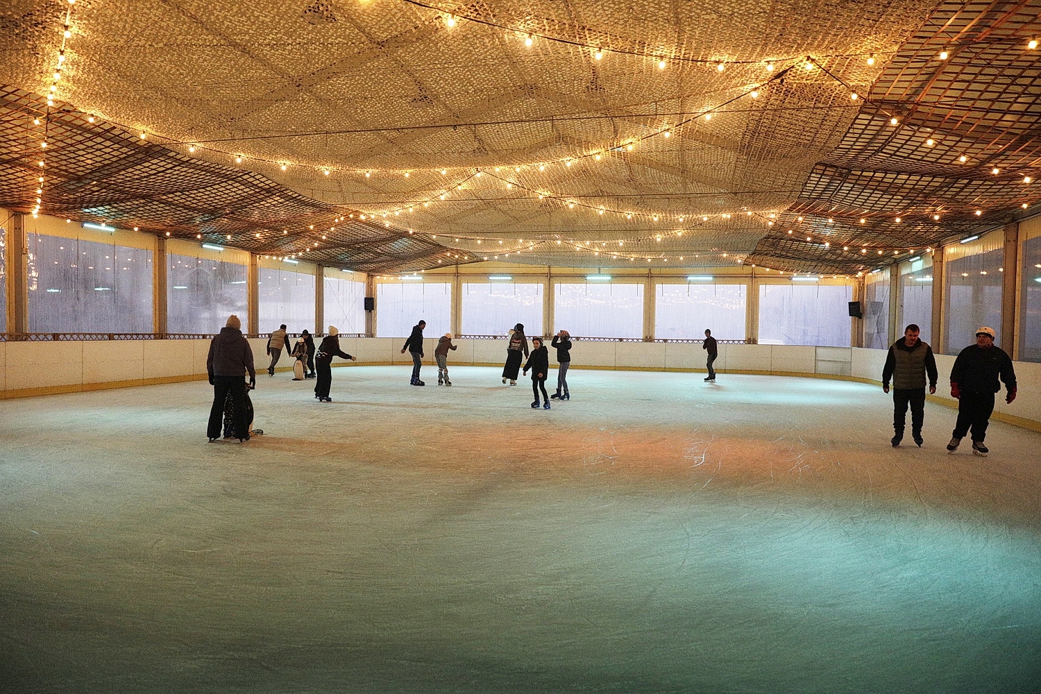 Kielce na lodzie: ruch, śmiech i dobra zabawa dla całej rodziny