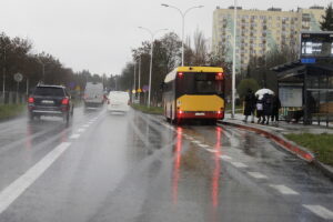 Będzie buspas na ulicy Orkana. Przygotowanie do budowy S74? - Radio Kielce Będzie buspas na ulicy Orkana. Przygotowanie do budowy S74?