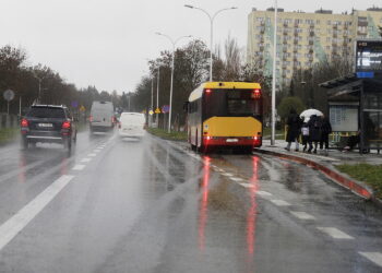 Będzie buspas na ulicy Orkana. Przygotowanie do budowy S74? - Radio Kielce Będzie buspas na ulicy Orkana. Przygotowanie do budowy S74?