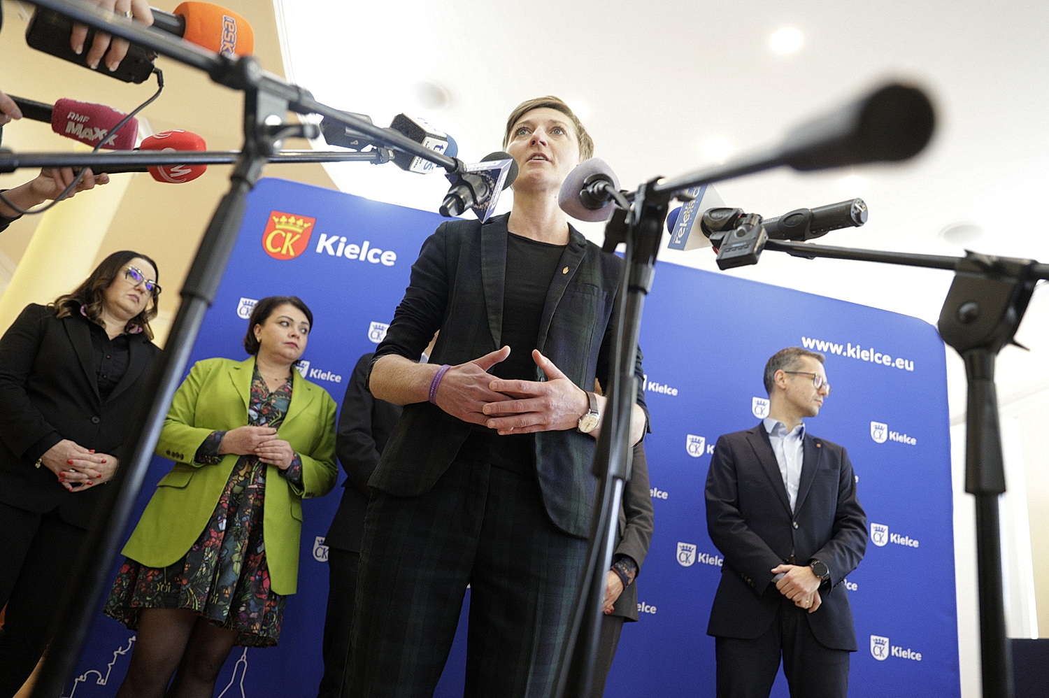 Budżet rekordowy, ale pełen ograniczeń