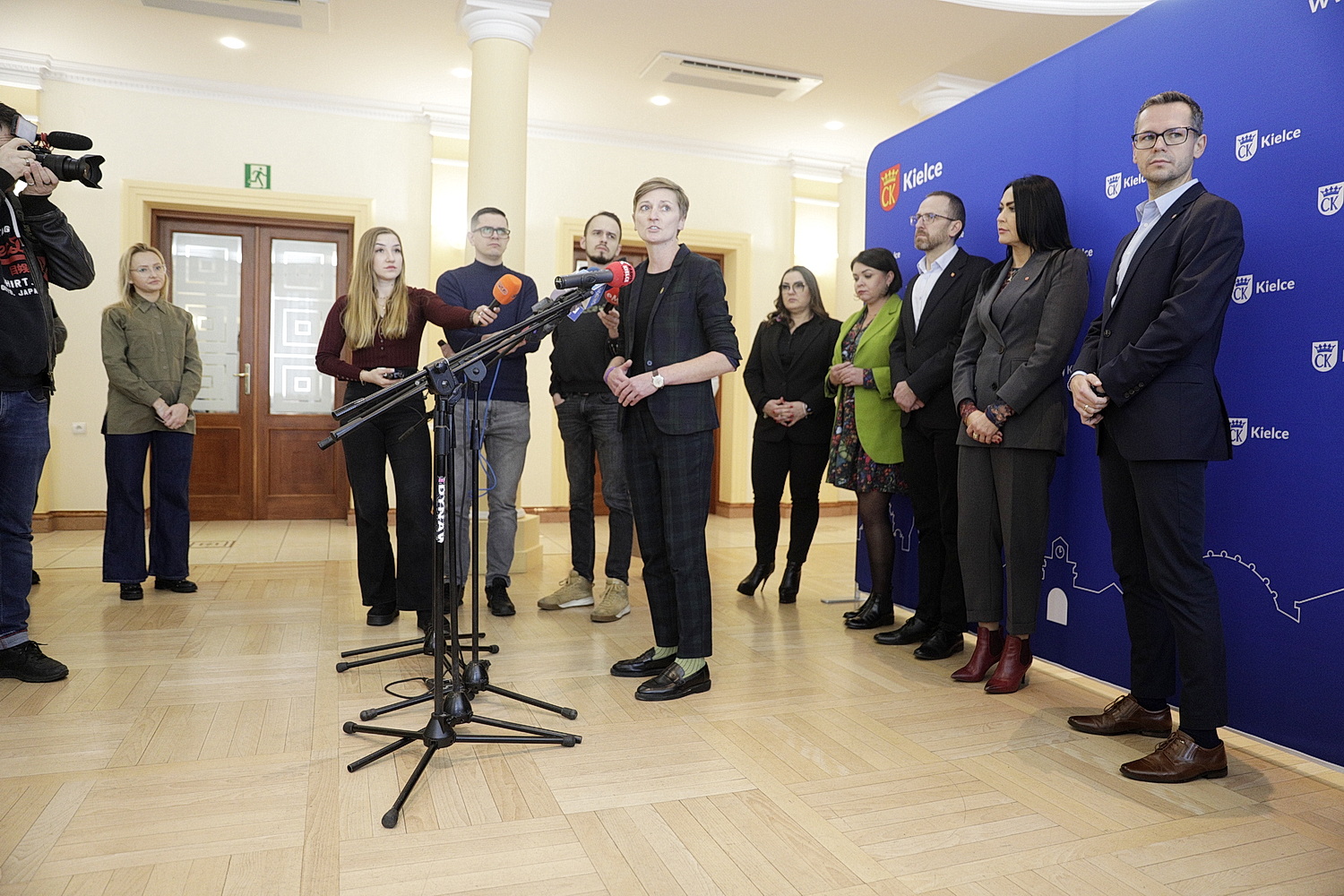 Budżet rekordowy, ale pełen ograniczeń