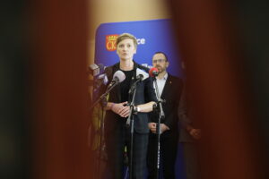 Budżet rekordowy, ale pełen ograniczeń - Radio Kielce Budżet rekordowy, ale pełen ograniczeń - Radio Kielce