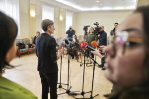 Budżet rekordowy, ale pełen ograniczeń - Radio Kielce Budżet rekordowy, ale pełen ograniczeń - Radio Kielce