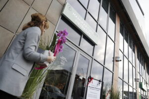 Otwarto kawiarnię, w której pracują osoby niepełnosprawne - Radio Kielce Otwarto kawiarnię, w której pracują osoby niepełnosprawne - Radio Kielce