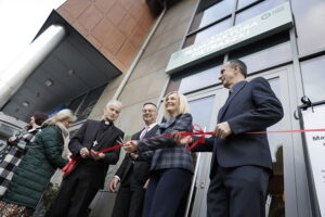 Otwarto kawiarnię, w której pracują osoby niepełnosprawne - Radio Kielce Otwarto kawiarnię, w której pracują osoby niepełnosprawne - Radio Kielce