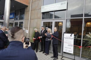 Otwarto kawiarnię, w której pracują osoby niepełnosprawne - Radio Kielce Otwarto kawiarnię, w której pracują osoby niepełnosprawne - Radio Kielce