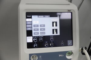 Jedyny taki respirator w województwie - Radio Kielce Jedyny taki respirator w województwie - Radio Kielce