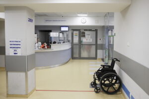 Porody na SOR-ach lub w izbach przyjęć? - Radio Kielce Porody na SOR-ach lub w izbach przyjęć? - Radio Kielce