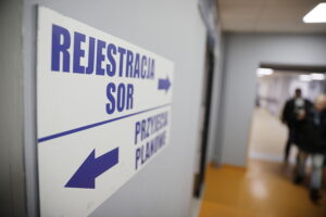 Porody na SOR-ach lub w izbach przyjęć? - Radio Kielce Porody na SOR-ach lub w izbach przyjęć? - Radio Kielce