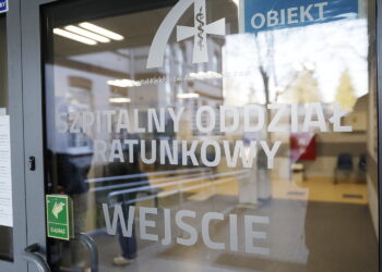 Porody na SOR-ach lub w izbach przyjęć? - Radio Kielce Porody na SOR-ach lub w izbach przyjęć?