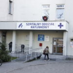 Porody na SOR-ach lub w izbach przyjęć?