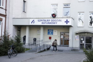 Porody na SOR-ach lub w izbach przyjęć? - Radio Kielce Porody na SOR-ach lub w izbach przyjęć? - Radio Kielce