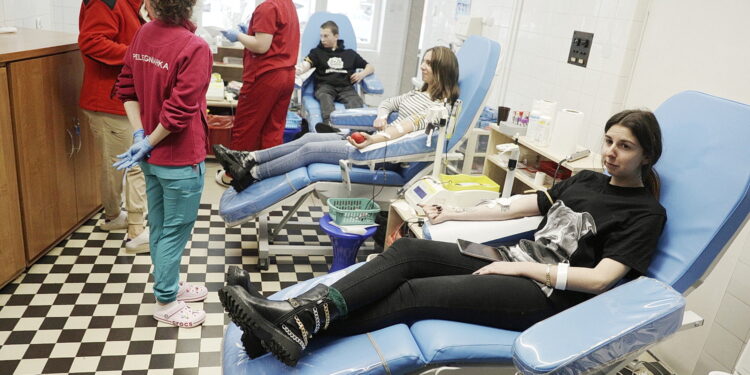 Podziel się bezcennym lekiem