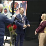 Na zdjęciu: Marek Krawczyk, wiceminister kultury i dziedzictwa narodowego / Fot. Jarosław Kubalski - Radio Kielce