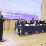 24.11.2025. Kielce. Sesja Sejmiku Województwa Świętokrzyskiego / Fot. Jarosław Kubalski - Radio Kielce