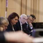 24.11.2025. Kielce. Sesja Sejmiku Województwa Świętokrzyskiego / Fot. Jarosław Kubalski - Radio Kielce