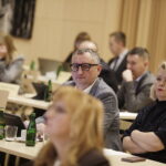 24.11.2025. Kielce. Sesja Sejmiku Województwa Świętokrzyskiego / Fot. Jarosław Kubalski - Radio Kielce