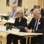 24.11.2025. Kielce. Sesja Sejmiku Województwa Świętokrzyskiego / Fot. Jarosław Kubalski - Radio Kielce