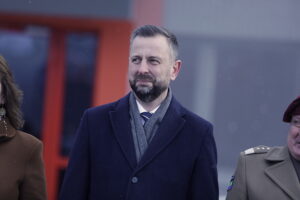 W Kielcach o bezpieczeństwie kraju - Radio Kielce