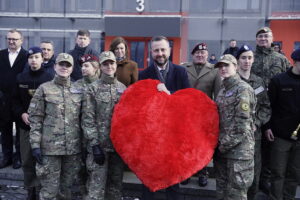 W Kielcach o bezpieczeństwie kraju