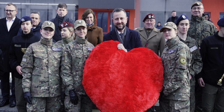 W Kielcach o bezpieczeństwie kraju