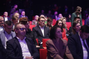 W Kielcach o bezpieczeństwie kraju - Radio Kielce