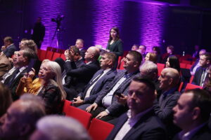 W Kielcach o bezpieczeństwie kraju - Radio Kielce