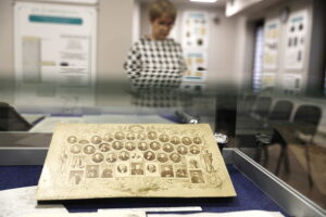 195 lat temu wybuchło powstanie listopadowe - Radio Kielce