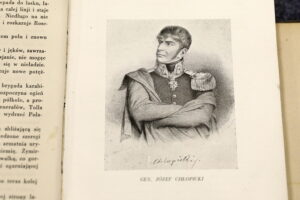 195 lat temu wybuchło powstanie listopadowe - Radio Kielce