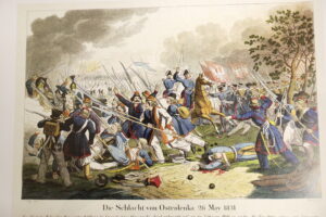 195 lat temu wybuchło powstanie listopadowe