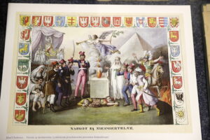 195 lat temu wybuchło powstanie listopadowe - Radio Kielce