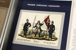 195 lat temu wybuchło powstanie listopadowe - Radio Kielce