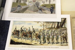 195 lat temu wybuchło powstanie listopadowe - Radio Kielce