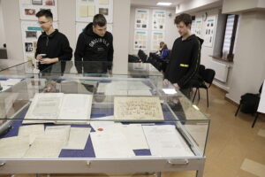 195 lat temu wybuchło powstanie listopadowe - Radio Kielce