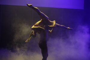 29.11.2025. Kielce. KCK. Gala finałowa XXXI Festiwalu Form Dokumentalnych NURT / Fot. Jarosław Kubalski - Radio Kielce