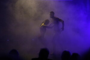 29.11.2025. Kielce. KCK. Gala finałowa XXXI Festiwalu Form Dokumentalnych NURT / Fot. Jarosław Kubalski - Radio Kielce